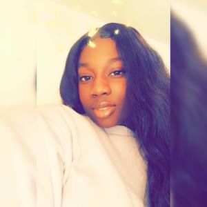 Meet your Posher, Grace